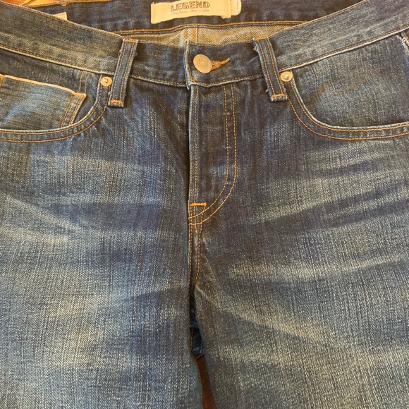 Dylan Lucky Brand 00 Jean - Picture 6 of 6